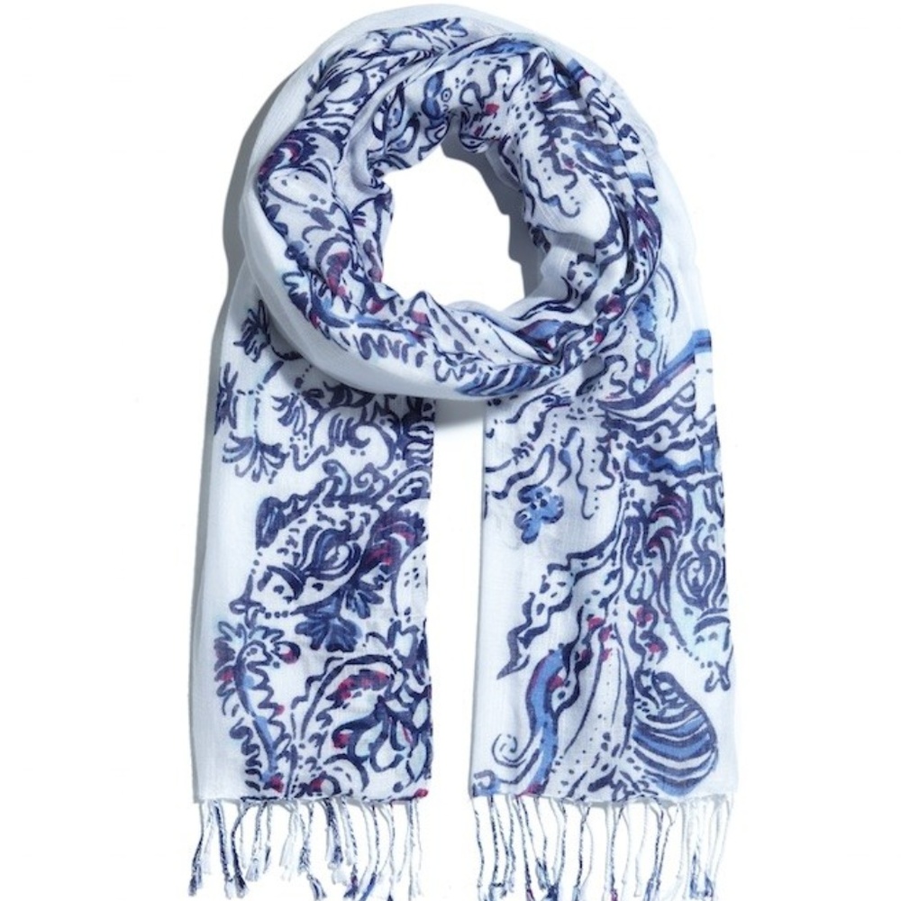 Lilly for Target Scarf